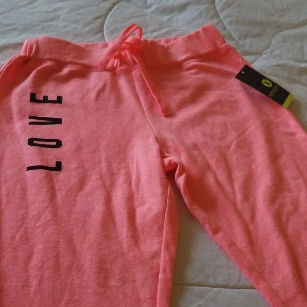 Girls  pants 6X